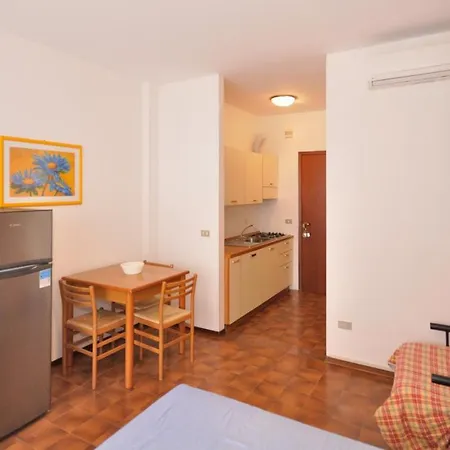 Cavallino Apartman Bibione