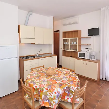 Cavallino Apartmán