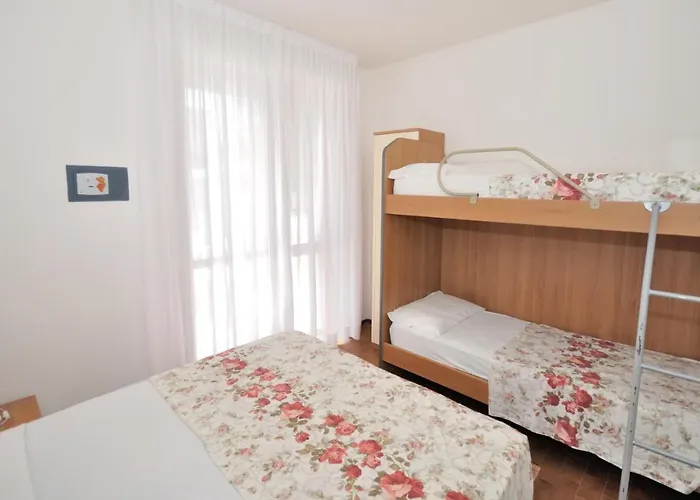 Cavallino Apartmán *