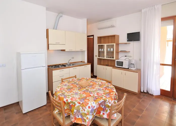 Cavallino Apartman
