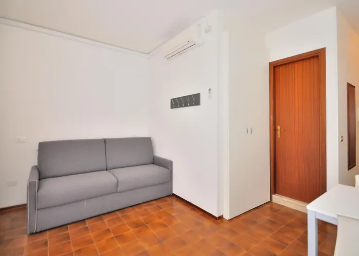 Apartman Cavallino *