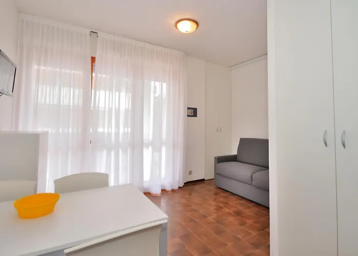 Apartmán Cavallino *