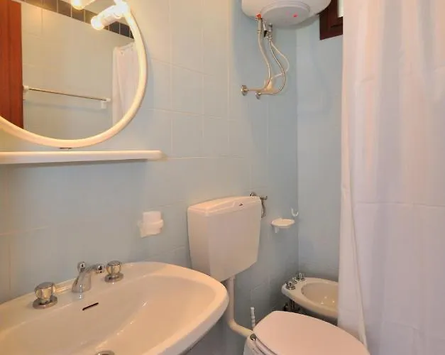 Cavallino Apartmán Bibione